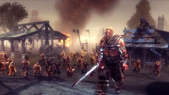 Viking: Battle for Asgard — screenshot 5
