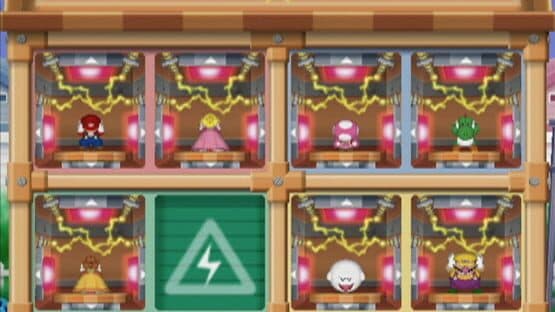 Mario Party 7 — screenshot 4
