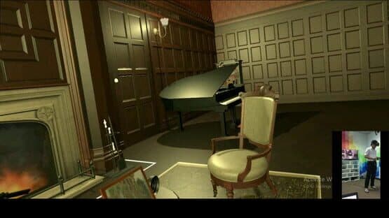 Escape Room — screenshot 1
