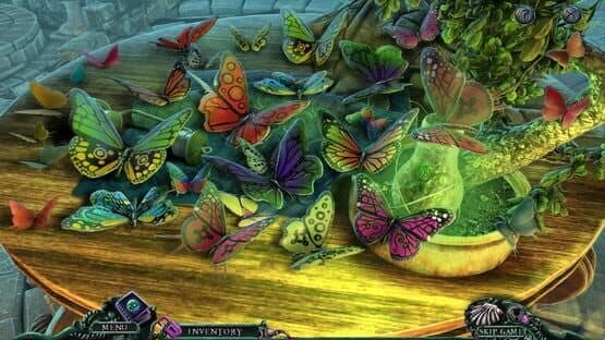 Sea of Lies: Mutiny of the Heart - Collector's Edition — screenshot 2