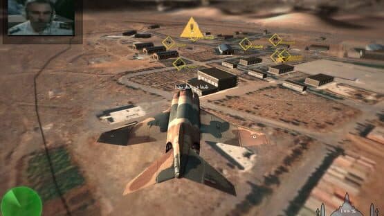 The Flight of Dowran — screenshot 2
