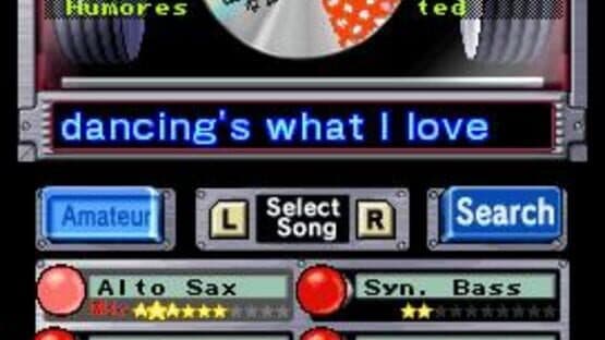 Jam with the Band — screenshot 4