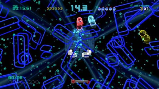 Pac-Man Championship Edition 2 Plus — screenshot 7