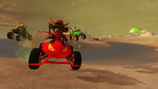 Toy Wars Invasion — screenshot 2