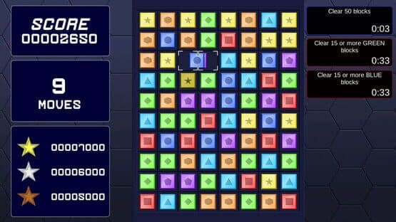 Swap Blocks — screenshot 5
