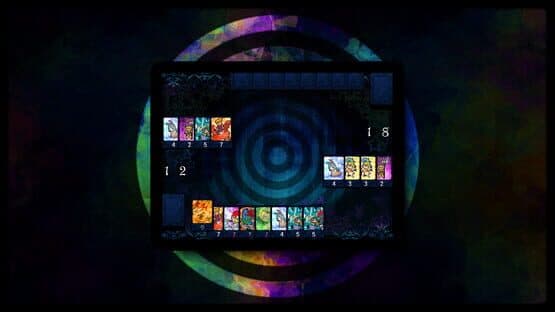 Card of Spirits — screenshot 3