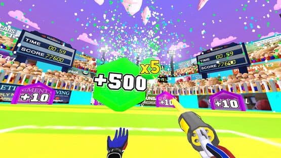 Gunball — screenshot 5