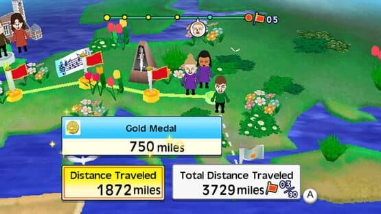 Exerbeat — screenshot 4