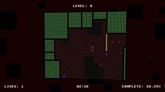 Bad Sector HDD — screenshot 4