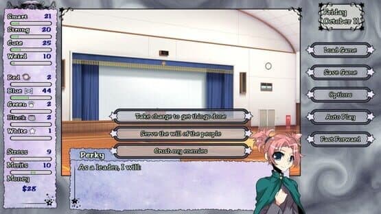 Magical Diary: Horse Hall — screenshot 3