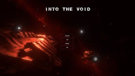 Into the Void — screenshot 1