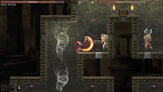 Trial by Viking — screenshot 5