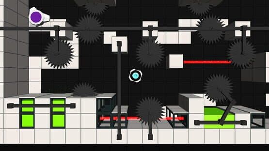 Project: R.E.B.O.O.T 2 — screenshot 1