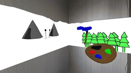 A Stickman Reality — screenshot 5