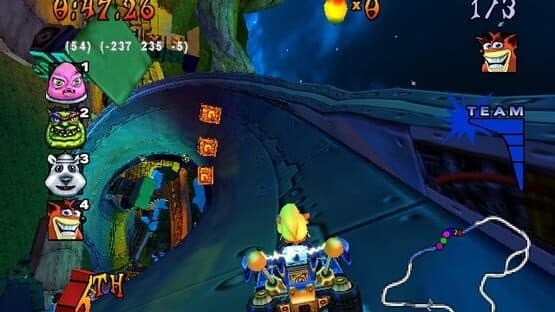 Crash Nitro Kart — screenshot 7