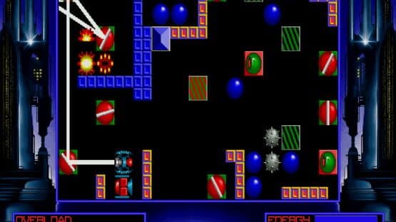 Deflektor — screenshot 1