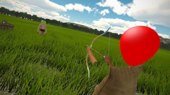 Probably Archery — screenshot 1