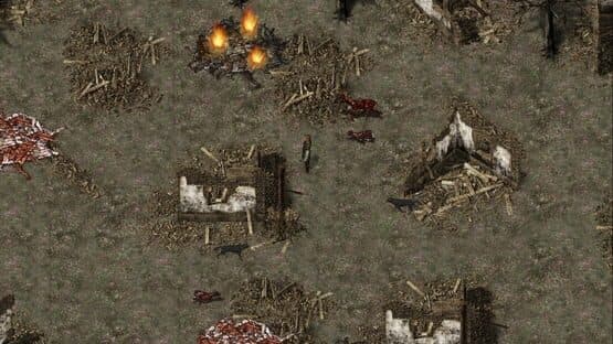 The path to domination — screenshot 1