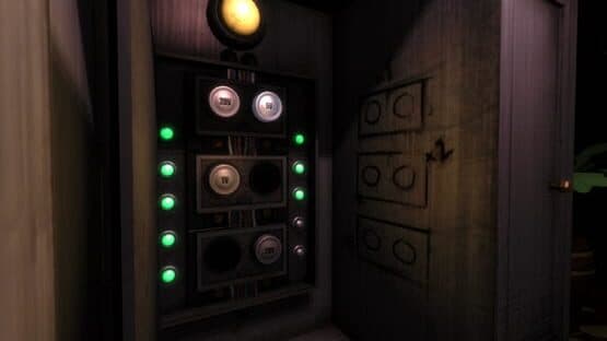 The Guest — screenshot 2