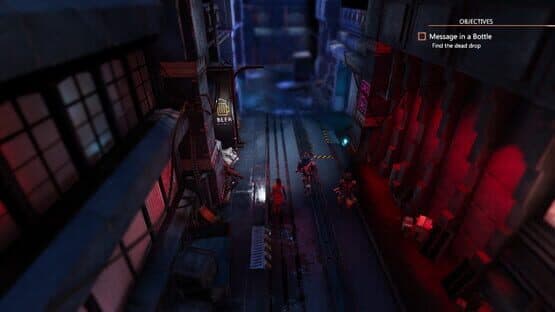 Element Space — screenshot 1