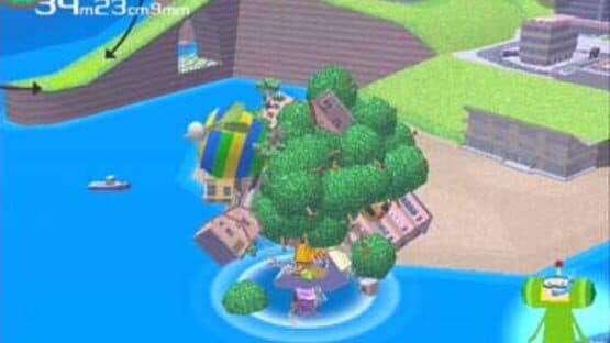 Katamari Damacy — screenshot 4