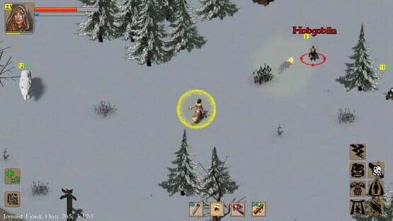 Exiled Kingdoms — screenshot 6