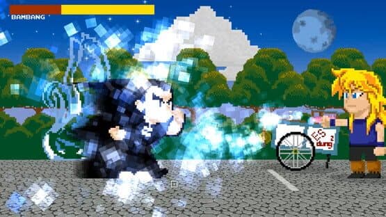 Turgul: Rapid Fighting — screenshot 4