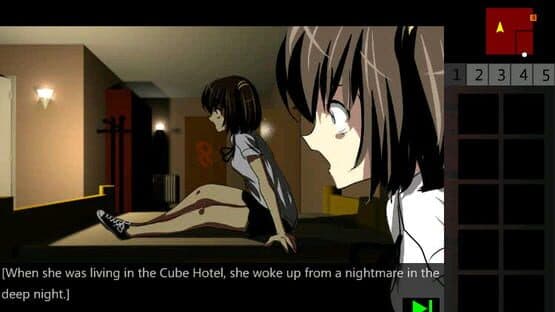 The Cube Hotel: Ning's Wing 2 — screenshot 3