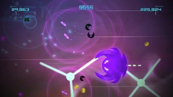 Big Sky Infinity — screenshot 1