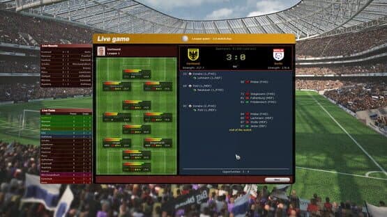 Club Manager 2016 — screenshot 2