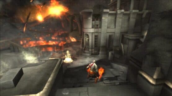 God of War Saga — screenshot 4