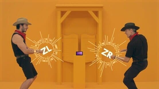 1-2-Switch — screenshot 2