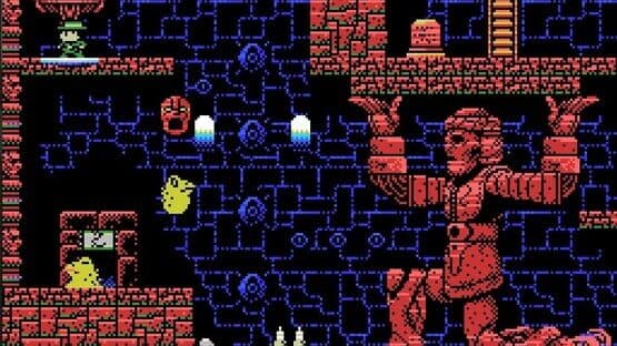 La-Mulana — screenshot 5