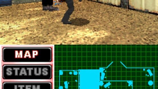 Alex Rider: Stormbreaker — screenshot 2