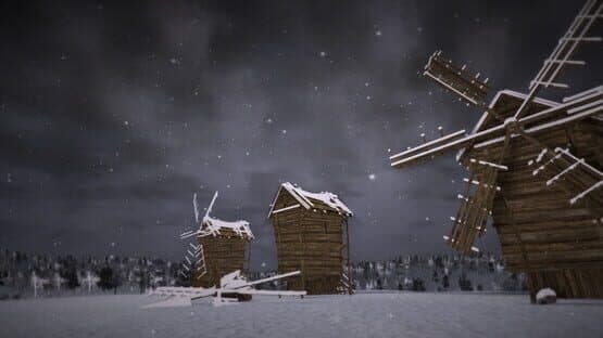 The District — screenshot 2