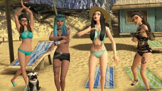 Avakin Life — screenshot 6