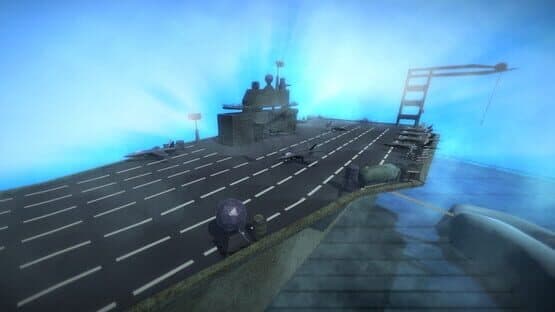 A Dream For Aaron — screenshot 5