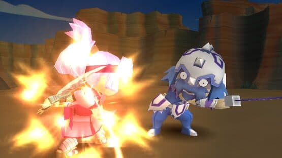Dokapon Kingdom — screenshot 2