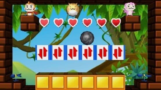 Banana Bliss: Jungle Puzzles — screenshot 4