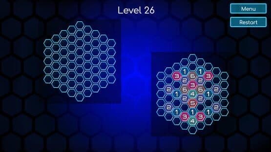 Numberline 3 — screenshot 2