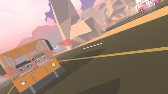 Highway Madness — screenshot 2