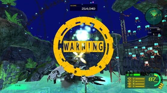 Sky Ride — screenshot 5