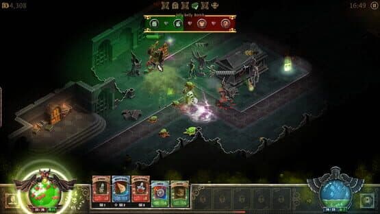 Book of Demons — screenshot 4