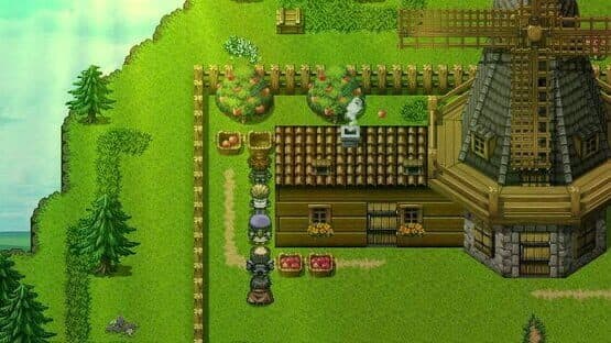 The Tale of a Common Man — screenshot 5