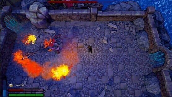 Davyria: Heroes of Eternity — screenshot 1
