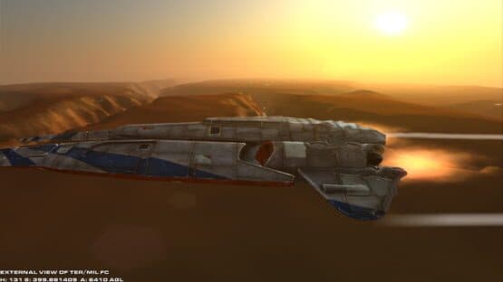 Angle of Attack — screenshot 4