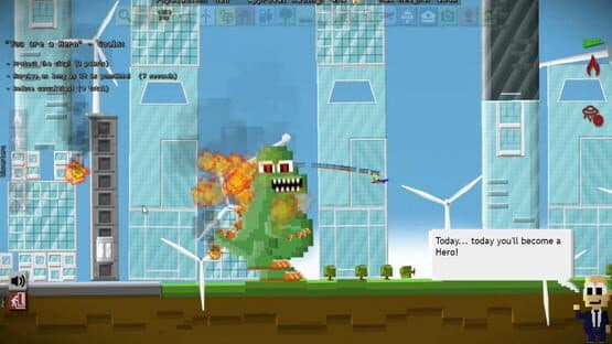 BalanCity — screenshot 2