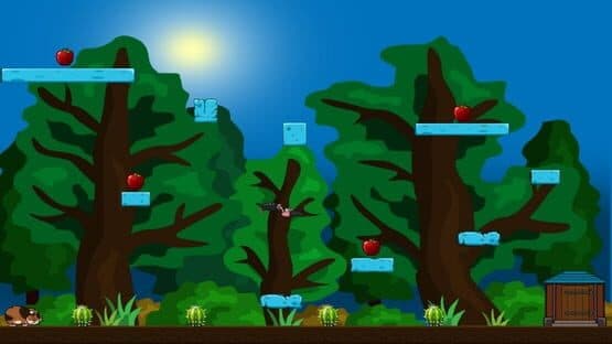 Unstoppable Hamster — screenshot 4