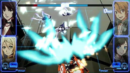 Senko no Ronde 2 — screenshot 5