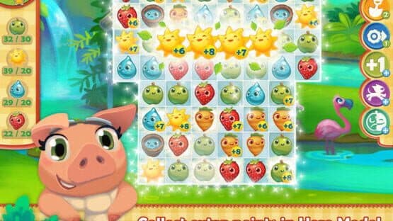 Farm Heroes Saga — screenshot 6